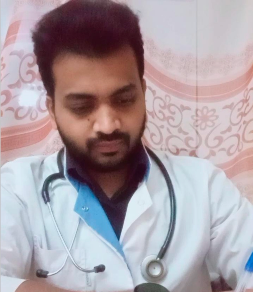 Nikhil Kumar